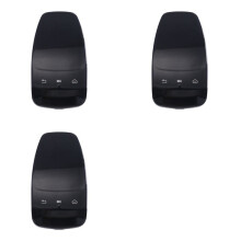 3X Car Console Touchpad Control Handwriting Controller Panel for E-Class W213 2014-2018
