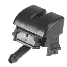 Fram HöGer Vindrutespolare Sprutmunstycke Jet 61668374368 för 3 Series E46