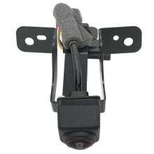 Reversing Assist Camera PDC Rearview Parking Control Camera 284F13ZA0A 284F1-3ZA0A for Qashqai