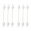 Baby Safety Cotton Buds Schachtel mit Ca. 110St 1