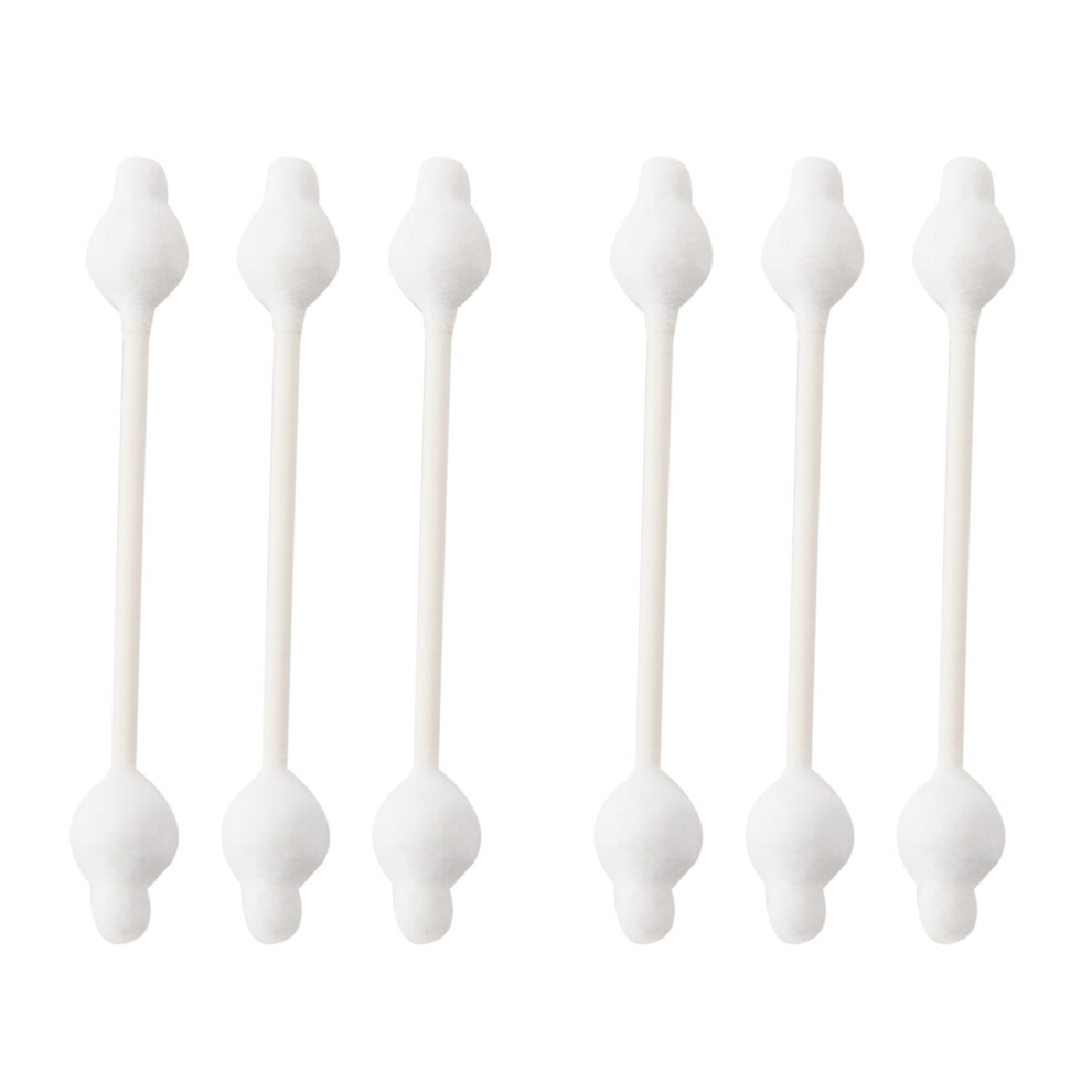 Baby Safety Cotton Buds Box Of Approx. 110Pcs 6132206207182