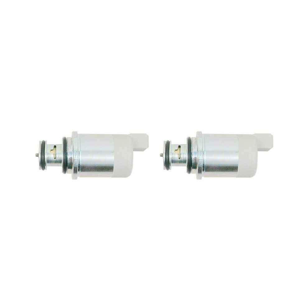 2X Idle Air Control Valve For Lancia Cosworth Yb09853 60808200 7740101 6033968572771
