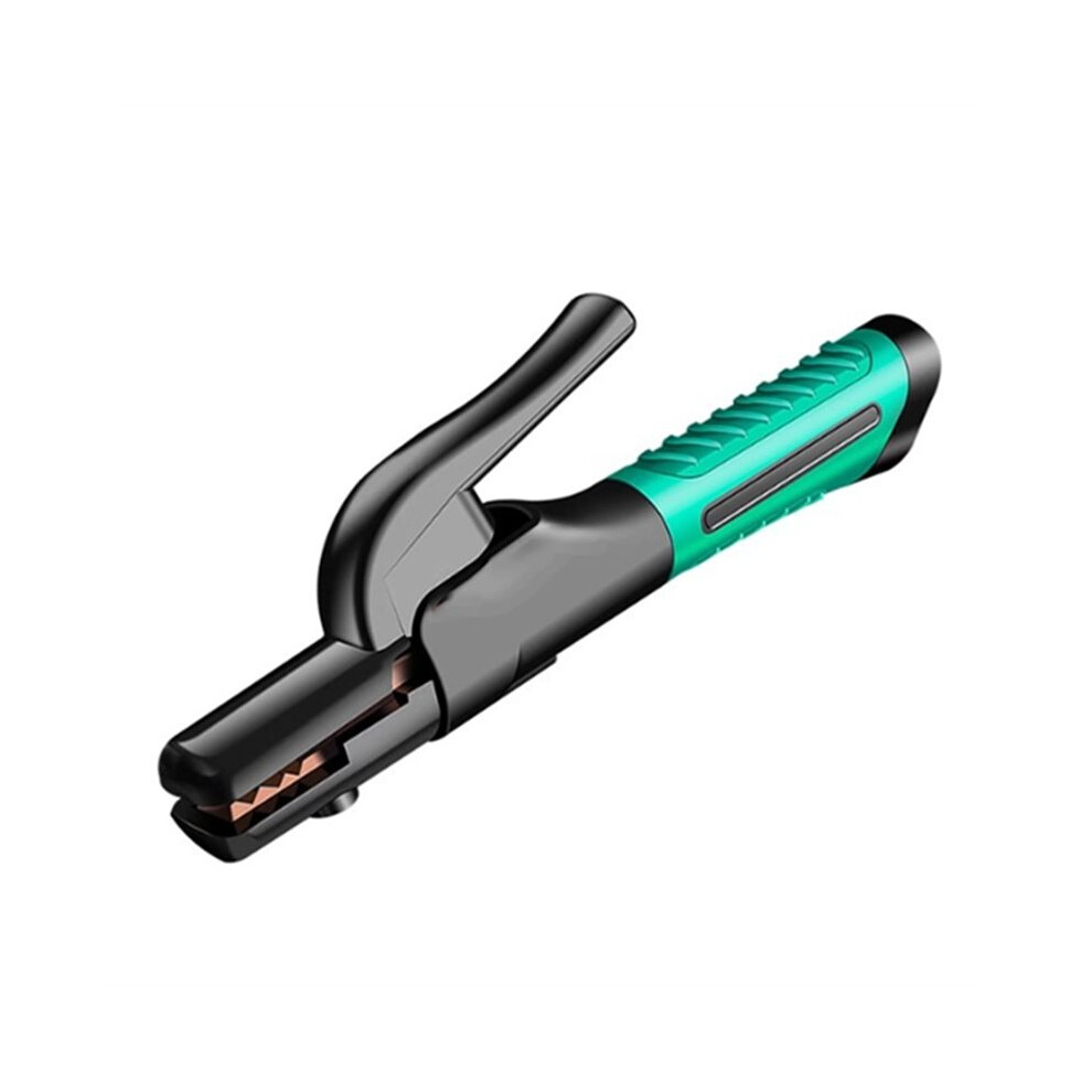Industrial Arc Welding Electrode Holder Clips Electric Cable Clamps Grade Anti-Scalding Pliers Part 6032483789268
