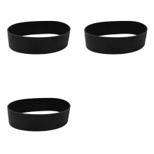 3X Electric Steering Rack Pinion Gear Belt 390-2M-25 for  Ranger 38018161 HEE4442RM 2235548 EB3C3D070AH