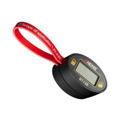 ANENG BT138 Battery Tester Portable C D AA AAA Button Cell Lithium Test Display Battery Tester Power Bank Detector Tool
