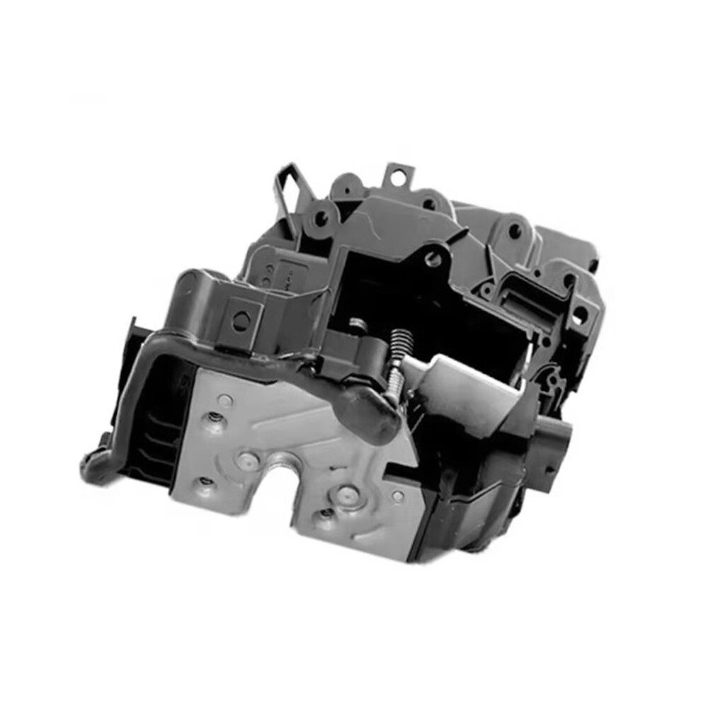 51217281949 Left Front Door Lock Actuator Door Lock Actuator For G30 7 G11 G12 X5 F85 F15 X6 F16 Saudism