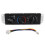 55056558AA Air Conditioner Heater Control Panel AC Climate Control Module for   TJ 2005-2006 1