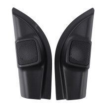 Car Accessories Tweeter Cover for 2 Demio Horn Triple-cornered Speaker