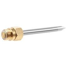 510 Interface Soldering Iron Tip Portable USB Soldering Iron Tip Welding Rework Accessories, Pointed