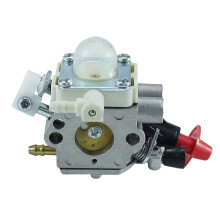 Carburetor for FS40 FS50 FS56 FS70 FC56 FC70 HT56 KN56 KM56 Trimmer 4144 120 0608 C1M-S267A