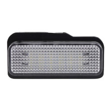 Car Led License Plate Light License Plate Light For - W203 5D/W211/W219/R171