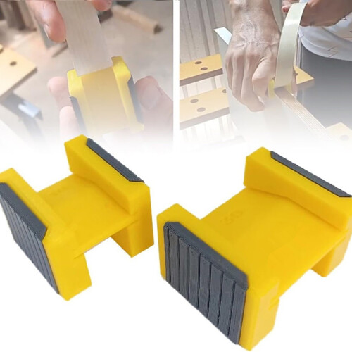 Adjustable Edged Banding Holder Edged Tape Holder Fixing-Small 1