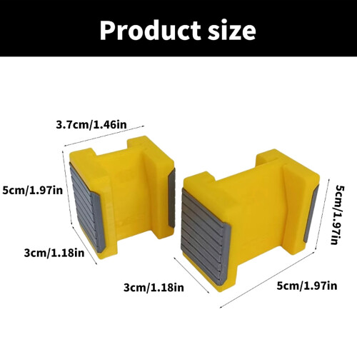 Adjustable Edged Banding Holder Edged Tape Holder Fixing-Small 2