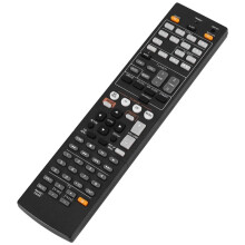 Remote Control for  RX-V375 RX-V467 RX-V565 RX-V567 RX-V571 RX-V665 RX-V765 HTR-3066 HTR-4065 HTR-3066BL RX-V373BL