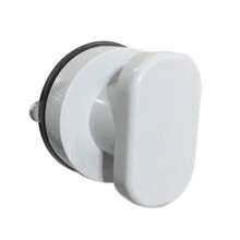 Sucker Handle Door Fridge Drawer Bathroom Suction Cup Wall Mounted Handrail Grip Tub Shower Handle Bathroom Kitchen Accessories