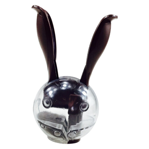 Saltball Salt Pepper Grinder Mill Cute