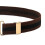 Practical Adjustable Elastic Belt for Kids-dark blue p dots 5
