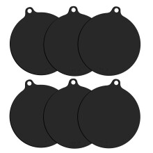 Tappetino Protettivo per Piano Cottura un Induzione Elettrico da 6 Pezzi, Tappetino nel Silicone Antiscivolo, Copertura Antigraffio per Piano Cottura,