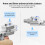 Expansion Styles Bolt Removal Tool Feature Strong Clamping Power 4