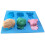 DIY Project Silicone Baking Molds 6 Cavity Animal Shape Cookie 2