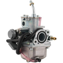 Carburetor for Badger 80 ATV Moto 4 Champ 100 Raptor 80 Grizzly 80 Raptor 50 YFM 50