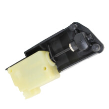 Silnik Elektromagnetyczny Klapy Wlewu Paliwa Samochodu dla V70 S60 S80 XC70 XC90 9483311 30716837 30612856 Korek Zbiornika