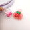 Food Grade Plastic Toothbrush Storage Case Dustproof-6pcs 5