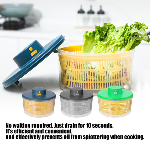 Electric Vegetable Dehydrator Low Noise Operation Fruit-green 2