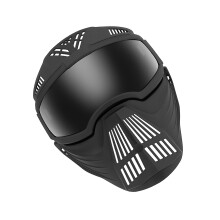 Sunproof Dog Protective Eyewears with Soft Edges Adjustable