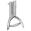 Single Hole Puncher 3mm Round Hole Puncher Portable Hand-Held Long Hole Puncher 1