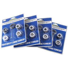 244194 Aftermarket-Pumpen-Reparatur-Packungsset für Airless-FarbspritzgeräT 390 395 490 495 595 3400 Kompatibel (4Er-Pack)