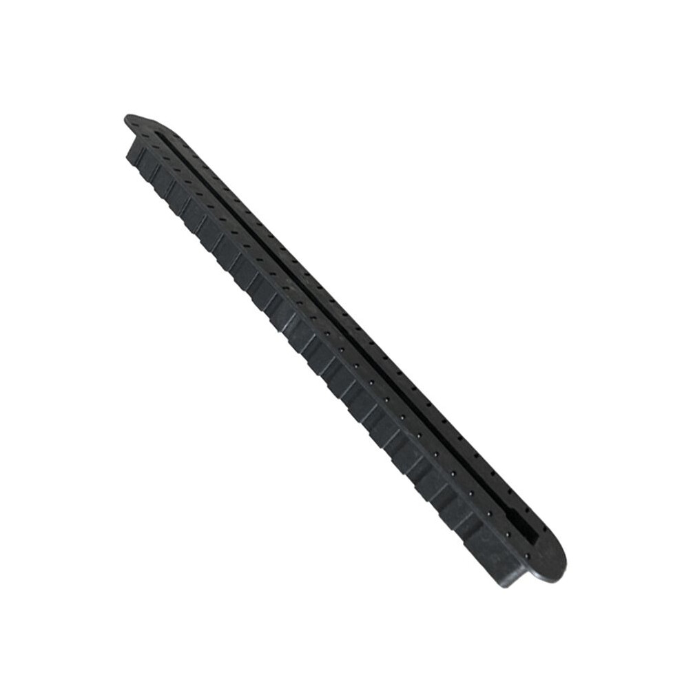 Photos - SUP & Surfing Accessories, etc 400mm/15.75Inch Plastic Surfboard Fin Box Replacement Plug Fin Box Longboard Single Fin Surfboard Fin Box