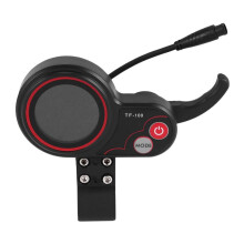 Electric Kick Scooter Instrument Display for M4 Electric Scooter Parts