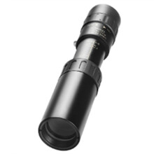 10-300X40 Zoom Metal High-Definition Monocular Binoculars Long-Distance Portable Travel Binoculars Monocular HuntingToys