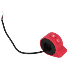 Electric Scooter Bicycle Accelerator for HX X6 X7 X8 Speed Controller E-Scooter E-Bike Accessories