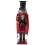 38cm Nutcracker Puppet Miniatures Christmas Gifts Living Room Table Decorations Soldier 2