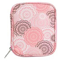 Crochet Hook Case Only, Crochet Needle Case Organizer, Crochet Hook Storage Case Empty, Crochet Hook Case (Bag Only)