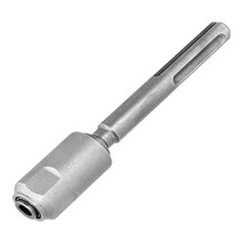 Adaptateur SDS Max Vers SDS  Convertisseur SDS Max Vers SDS  pour Marteau Perforateur 40Cr Steel SDS Max Shank Tool