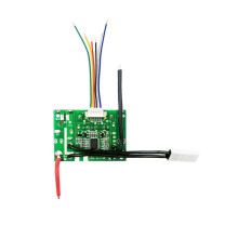 Placa de Circuito de ProteccióN de Carga PCB de BateríA de Iones de Litio BL1830 para 18V 1.5Ah 3Ah 6Ah 9Ah BL1815 BL1860 BL1890