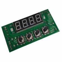 24-36V RGBW 4 i 1 4/8 Channel Constant Current Moderkort 54X3W 18X12W 24X12W 12X12W LED PAR Moderkort SpäNning
