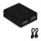 USB 3.0 KVM  1X2/2X1  Switcher USB Splitter Shared Controller for Laptop Computer Printer Keyboard Mouse, A 1
