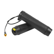 AccéLéRateur de VéLo éLectrique avec Fil éTanche SM-3A pour éViter le Changement de Vitesse éTanche