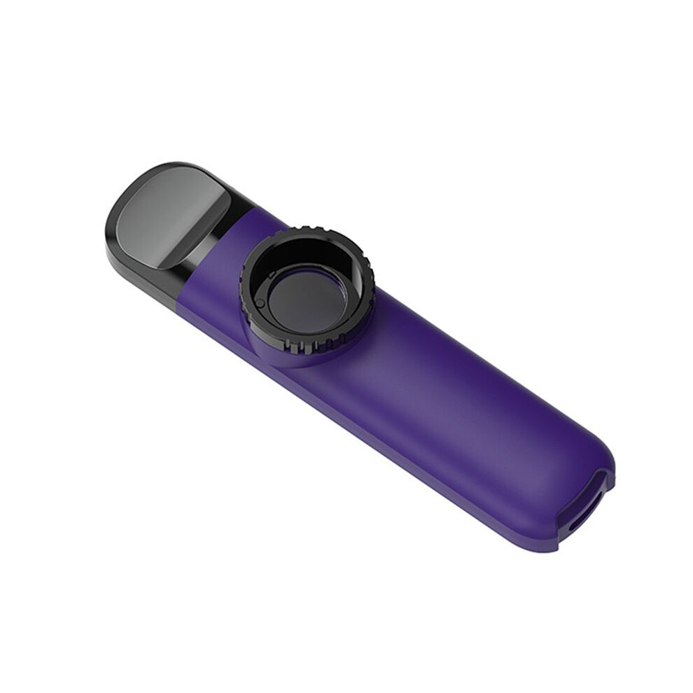 Portable Kazoo Flute With Lanyard Fun Musical Whistle Toy Joyful Musical Whistle Toy Boys Girls Gift 6031061493726
