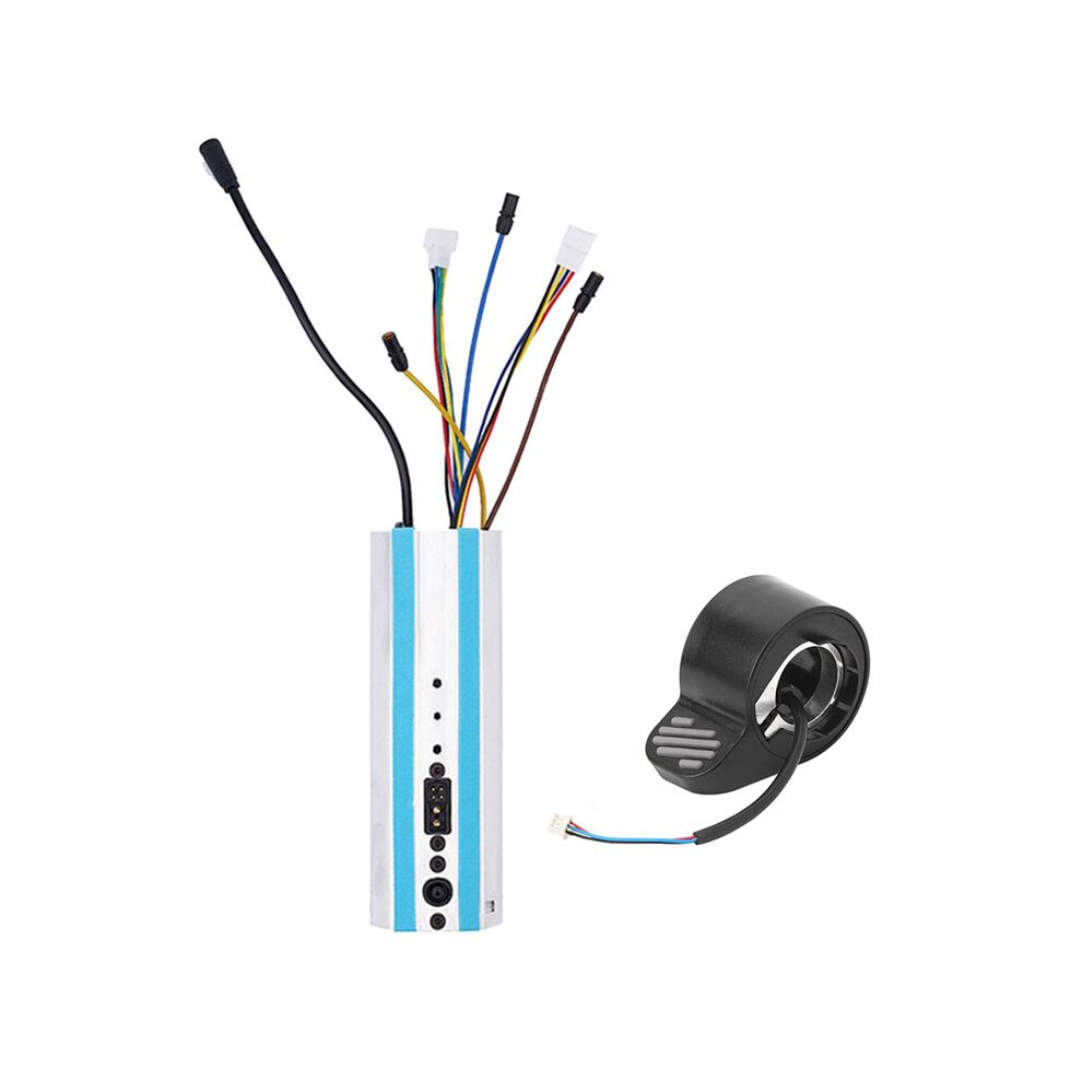 Kickscooter Controller+Brake Finger Kit For Es1/Es2/Es3/Es4 Kickscooter 4713694696546