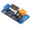 Delay Module LED Display Timer Relay 3V 3.7V 4.5V 5V 6V Signal Cycle Timing  Multi-Functional Adjustable 1