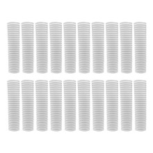 20pcs Corrugated Tree Guards Saplings Tree Trunk Protectors Tree Trunk Guard, Deer and Rabbit Protection Tree Guard Wrap