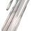 304 Ανοξείδωτη Ράβδος Επίπεδης Ράβδου 3mm x 20mm x 330mm (2 τεμάχια) 4