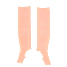 Manica per braccio SEBS 409,5 cm, colore pelle idratante