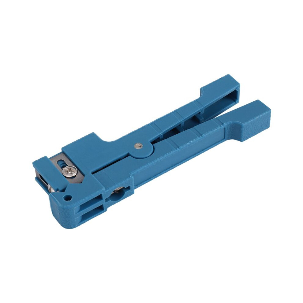 45-163 Fiber Optic Jacket Stripper Coaxial Stripper Cable Stripping Cutter Tool(45-163) 4712075830968