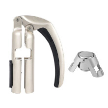 Wine Bottle Opener Corkscrew Opening Can Cork Puller Remover Champagne Bar Tools